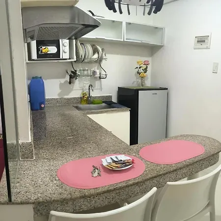 Modern Studio Birch Tower Near Malls & Nightlife